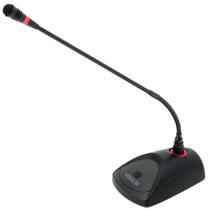 Microfone Vokal VMM160 Conferência Haste 60cm