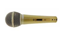 Microfone waldman bra-5800 dinamico