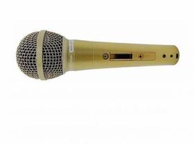 Microfone Waldman BRA-5800