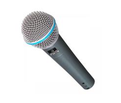 Microfone waldman bt 5800