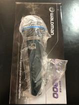 Microfone waldman BT-5800