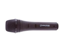 Microfone waldman k 3500