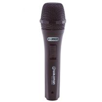 Microfone Waldman K-3500
