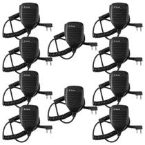 Microfone Walkie-Talkie Retevis RT68 RT21 H-777 RT22 RT22S Microfone Walkie-Talkie Retevis RT68 RT21 H-777 RT22 RT22S
