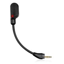 Microfone Weishan HyperX Cloud 3 com cancelamento de ruído removível