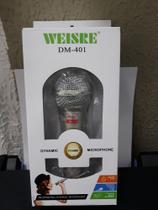 Microfone weisre