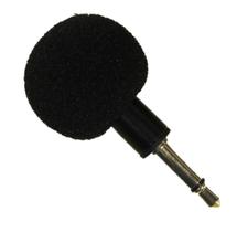 Microfone Williams AV MIC 014-R omnidirecional 3,5 mm Microfone Williams AV MIC 014-R omnidirecional 3,5 mm