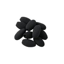 Microfone Windscreen GN Netcom 14101-66 BIZ 2300 (10 unidades) Microfone Windscreen GN Netcom 14101-66 BIZ 2300 (10 unidades)