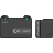 Microfone Wireless Hollyland Lark 150 Solo