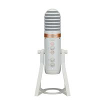 Microfone Yamaha Ag01 Live Streaming White