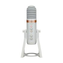 Microfone Yamaha AG01 Live Streaming White