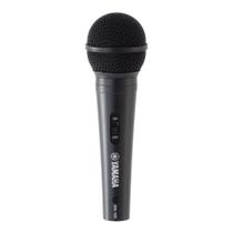 Microfone Yamaha DM105 Com fio