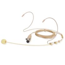 Microfone YXG Headwear Earset Over Ear Hanging para Shure Microfone YXG Headwear Earset Over Ear Hanging para Shure
