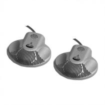 Microfones de Expansão Polycom para SoundStation IP 6000
