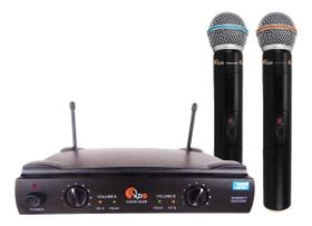 Microfones Kadosh Kdsw-402m Dinâmico Cardióide