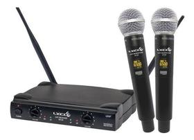 Microfones Lyco Uh08-mm Dinâmico Dinâmico