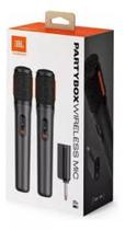 Microfones sem fio jbl p - 28913769