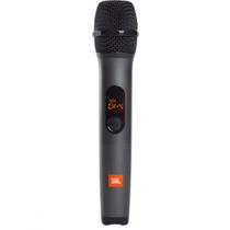 Microfones sem Fio JBL PartyBox 2x Receptor UHF