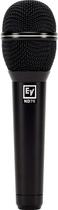 Micrófono Electro-Voice ND76 Dinámico Cardioide para Voz en Negro Micrófono Electro-Voice ND76 Dinámico Cardioide para Voz en Negro