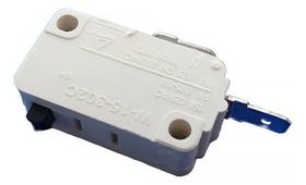 Microinterrupotr Monitor Microondas Electrolux A06750901 Microinterrupotr Monitor Microondas Electrolux A06750901