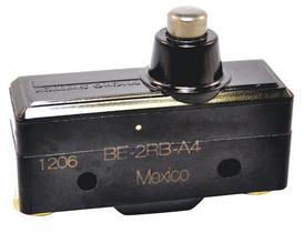 Microinterruptor Best Price Square BE-2RB-A4 Pulsador 25A Microinterruptor Best Price Square BE-2RB-A4 Pulsador 25A