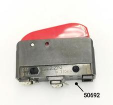 Microinterruptor de Ferro de Passar Industrial A7P - Sun Special