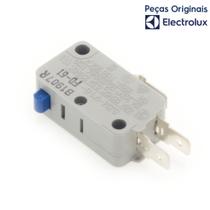 Microinterruptor Monitor para Forno Micro-ondas Electrolux