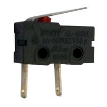 Microinterruptor Para Liq Electrolux Bbr12 7000220