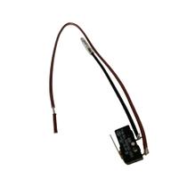 Microinterruptor Vaporizador Black Decker BDV2000V ID 56070