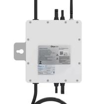 Microinversor Solar DEYE SUN1000G3-US-220 1KW Eficiência e Segurança para Seu Sistema Fotovoltaico