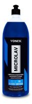 Microlav Limpador De Microfibra 1,5 Vonixx Microlav Limpador De Microfibra 1,5 Vonixx