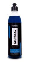 Microlav Limpador De Microfibras E Boinas 500ml VONIXX