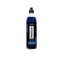 Microlav Shampoo Limpador de Microfibra 500ml Vonixx