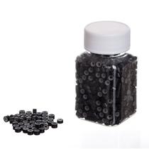Microlink Com Silicone Interno - Pote 1.000 pcs