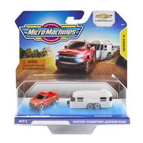 Micromachines: em Promoção no Magazine Luiza
