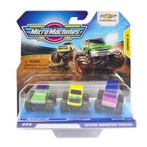 Micromachines serie 6 sunny