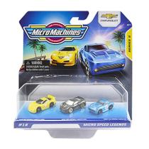 Micromachines serie 6 sunny Micromachines serie 6 sunny