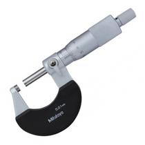 MICROMETRO 25a50mm/ 0,001mm 102.120 - MITUTOYO