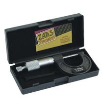 Micrômetro Analogico Externo 0-25mm - Zaas
