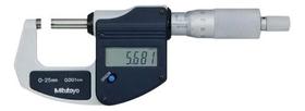 Micrometro Digital 0-25mm Mitutoyo 293-821-30