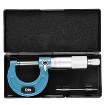 Micrômetro EDA Mecânico 0-25mm 1ZT