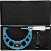 Micrometro Eda Mecanico 50-75Mm 1Zx Micrometro Eda Mecanico 50-75Mm 1Zx