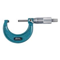 Micrometro Ext. c/catr. 25- 50mm 103-138 (0,01mm) - Mitutoyo