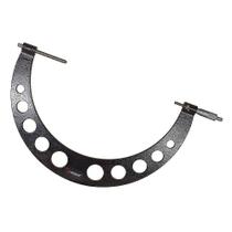 Micrômetro Ext Com Batentes Intercambiáveis 300-400Mm X 0.01Mm 4800-0005 - 417,0017