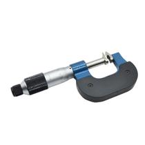 Micrômetro Externo 0-25mm Para Rebaixos 112180 Digimess