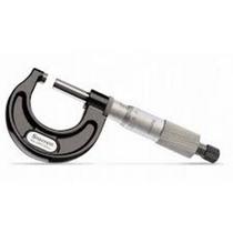 Micrômetro externo 0-25x0,01mm starrett 436.2mxrl-25