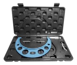 Micrometro externo 125-150 mm 5da - eda