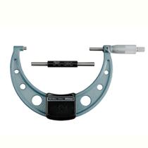 Micrômetro Externo 125 a 150mm Mitutoyo 103-142-10 Micrômetro Externo 125 a 150mm Mitutoyo 103-142-10