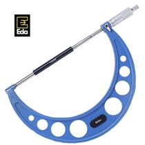 Micrômetro Externo 175 - 200mm EDA Micrômetro Externo 175 - 200mm EDA