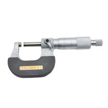Micrômetro Externo 25-50mm Com Catraca 110202 Digimess